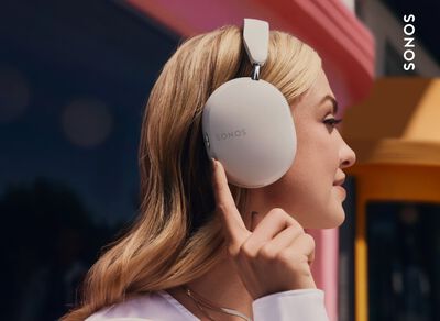 Save $120 on Sonos Ace